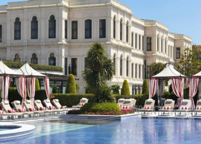 travel agency istanbul hotel