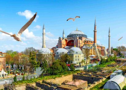 istanbul best travel agencies